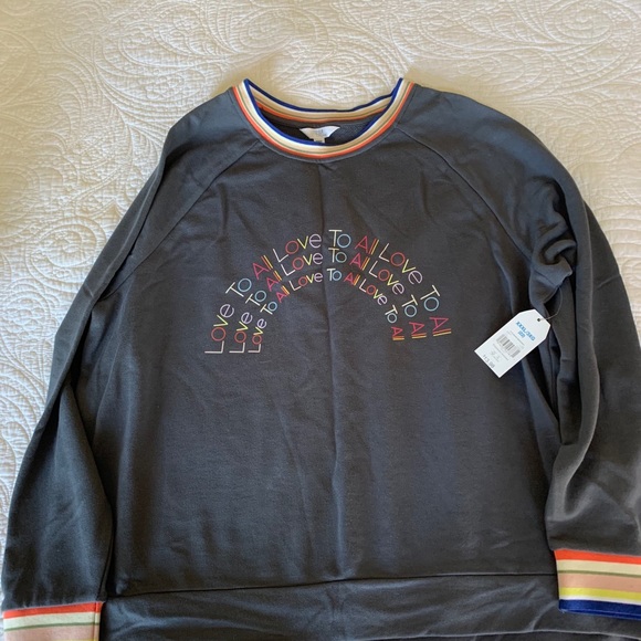 Women’s sweatshirt - Picture 2 of 6